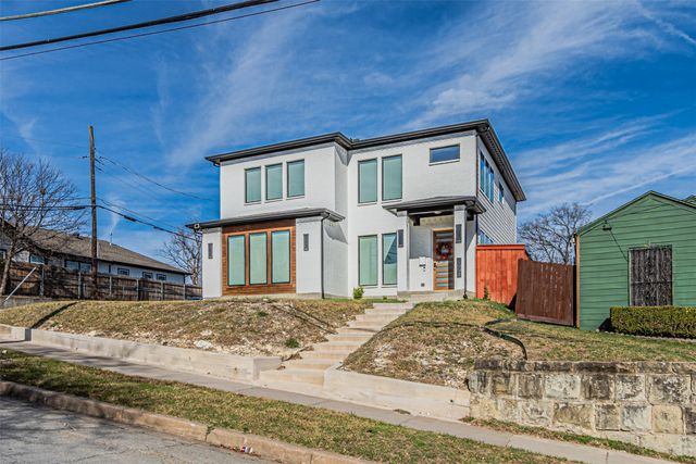 1503 Morrell Avenue, Dallas, TX 75203