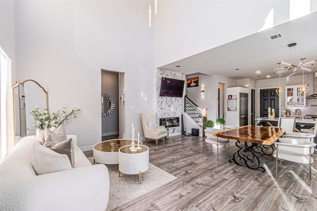 1503 Morrell Avenue, Dallas, TX 75203