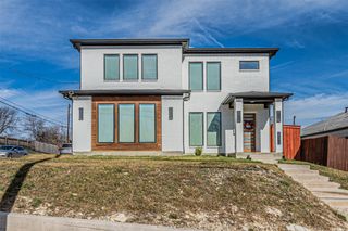 1503 Morrell Avenue, Dallas, TX 75203