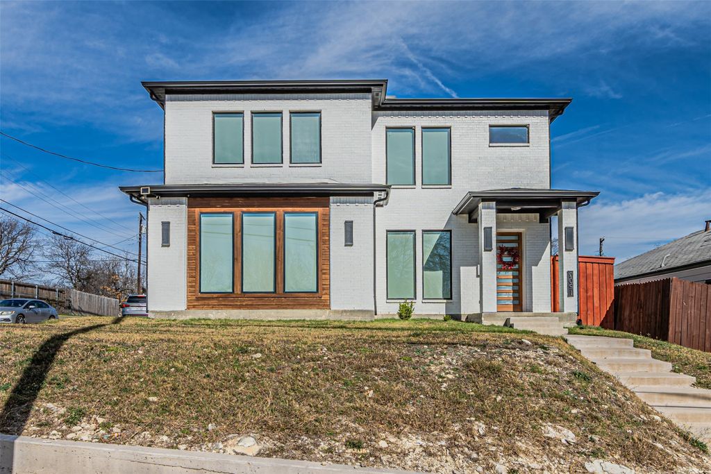 1503 Morrell Avenue, Dallas, TX 75203