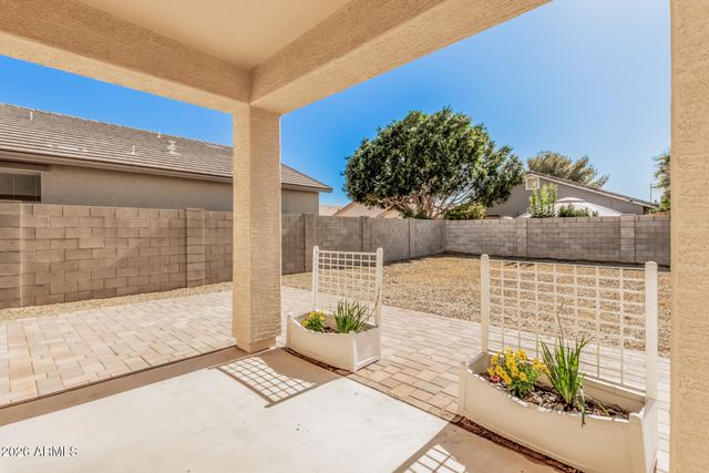 6231 W Laurie Lane, Glendale, AZ 85302