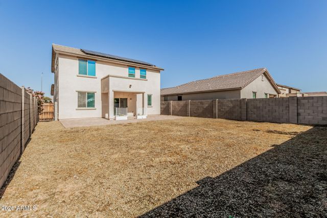 6231 W Laurie Lane, Glendale, AZ 85302