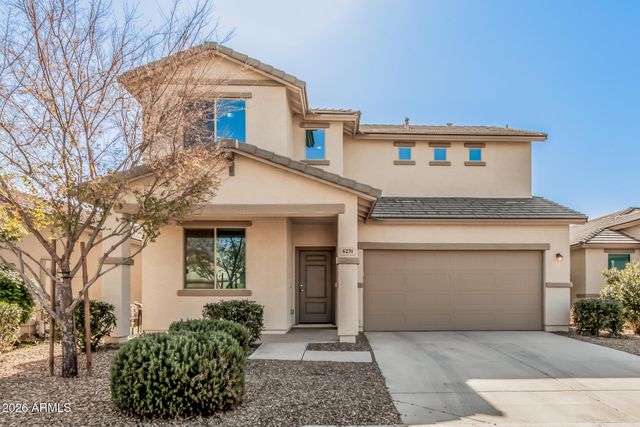 6231 W Laurie Lane, Glendale, AZ 85302