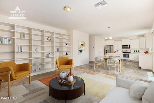 6231 W Laurie Lane, Glendale, AZ 85302