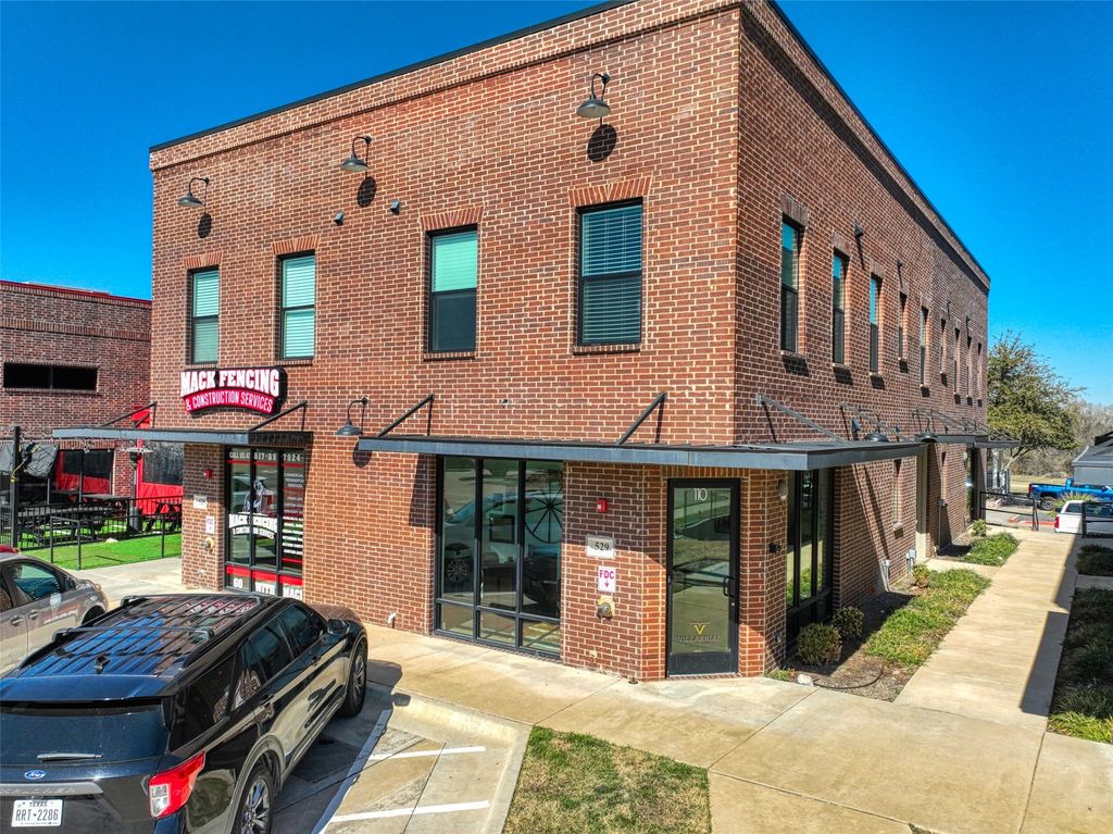 525 George Hopper Road 110, Midlothian, TX 76065 — photo 4