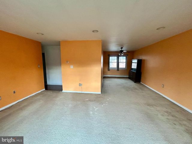 115J THE ORCHARD, East Windsor, NJ 08512