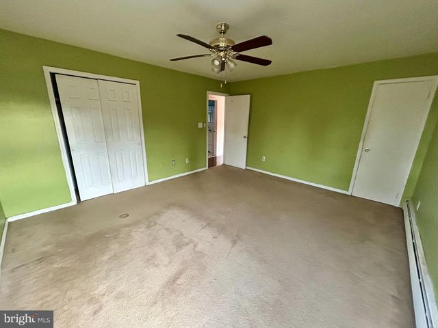 115J THE ORCHARD, East Windsor, NJ 08512