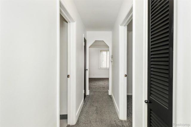 17204 Euclid Avenue, Allen Park, MI 48101