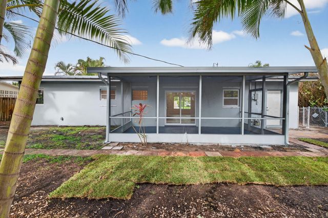 3140 NE 9th Avenue, Pompano Beach, FL 33064