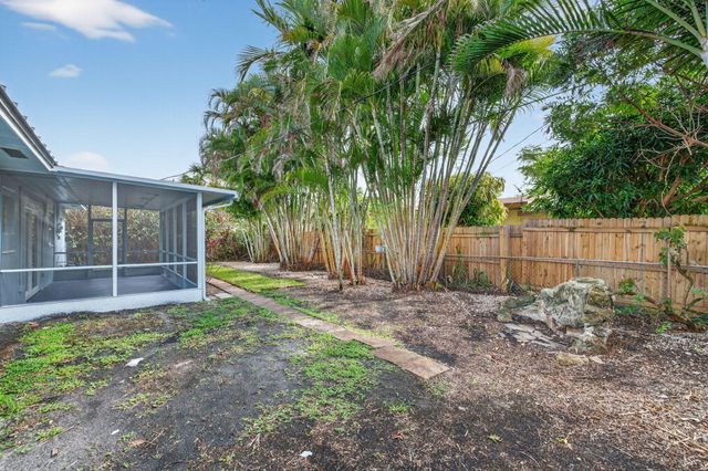 3140 NE 9th Avenue, Pompano Beach, FL 33064