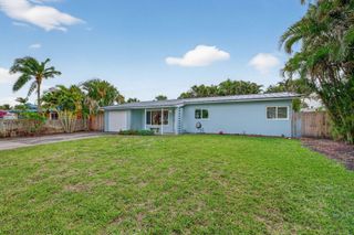 3140 NE 9th Avenue, Pompano Beach, FL 33064