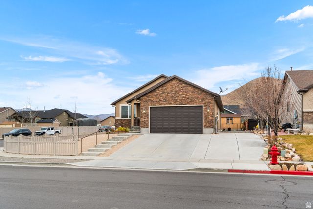1187 S 1010 W, Tooele, UT 84074