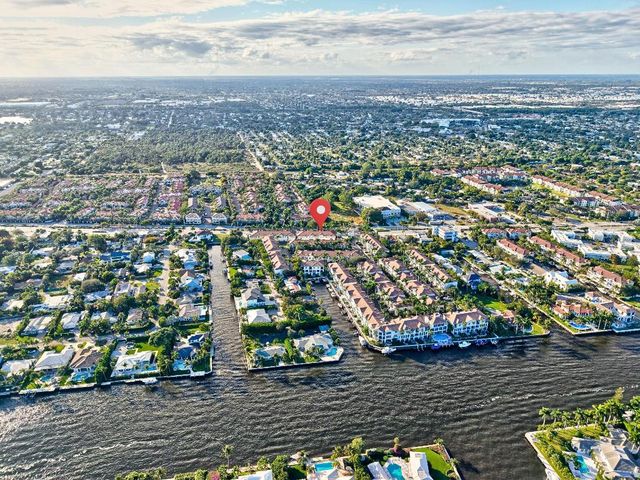3106 Waterside Circle, Boynton Beach, FL 33436