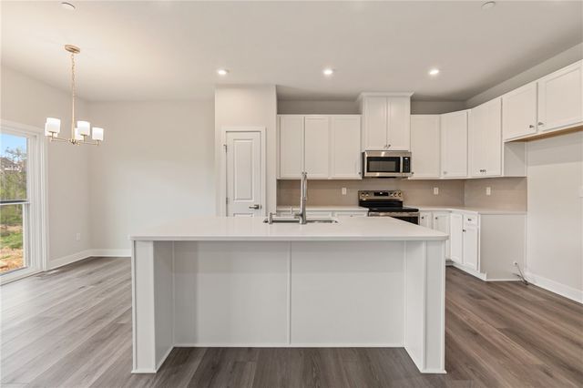 125 Olivia Drive, Nottingham, PA 15330