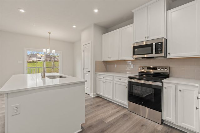 125 Olivia Drive, Nottingham, PA 15330