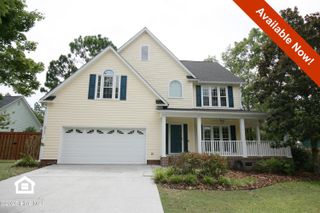 6935 Lipscomb Drive, Wilmington, NC 28412