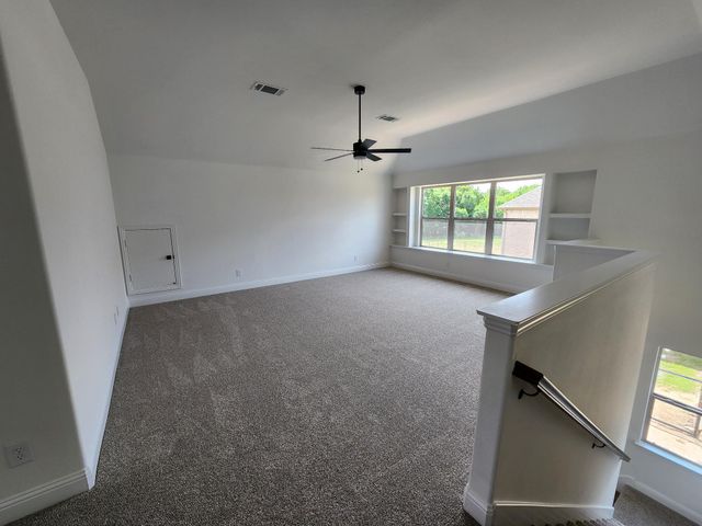 376 Willie's Court, Whitesboro, TX 76273