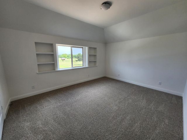 376 Willie's Court, Whitesboro, TX 76273