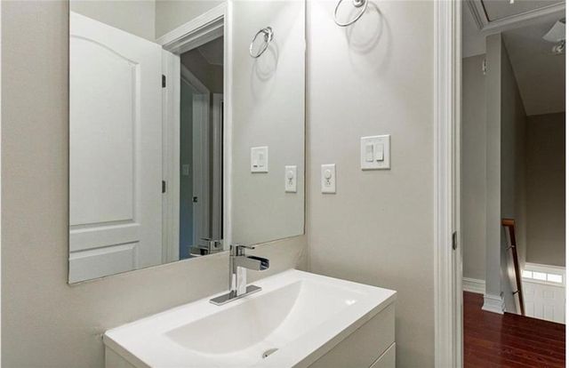 2061 Wildcat Cliffs Lane, Lawrenceville, GA 30043