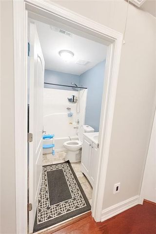 2061 Wildcat Cliffs Lane, Lawrenceville, GA 30043