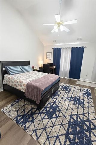 2061 Wildcat Cliffs Lane, Lawrenceville, GA 30043