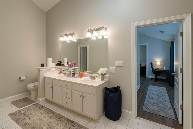 2061 Wildcat Cliffs Lane, Lawrenceville, GA 30043