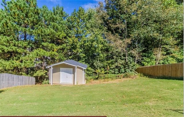 2061 Wildcat Cliffs Lane, Lawrenceville, GA 30043