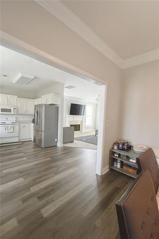 2061 Wildcat Cliffs Lane, Lawrenceville, GA 30043