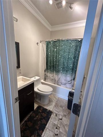 2061 Wildcat Cliffs Lane, Lawrenceville, GA 30043