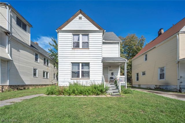 10631 Dupont Avenue, Cleveland, OH 44105