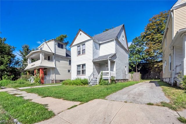 10631 Dupont Avenue, Cleveland, OH 44105