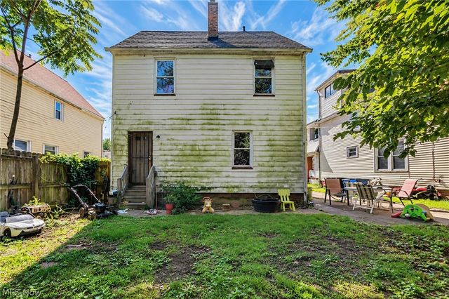 10631 Dupont Avenue, Cleveland, OH 44105