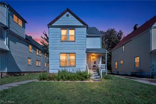 10631 Dupont Avenue, Cleveland, OH 44105