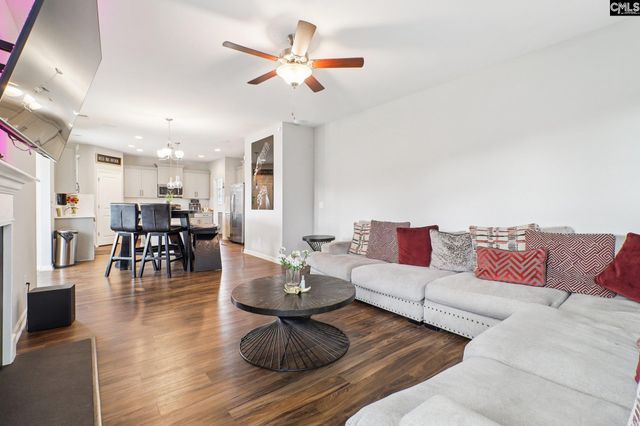 177 Baysdale Drive, Columbia, SC 29229