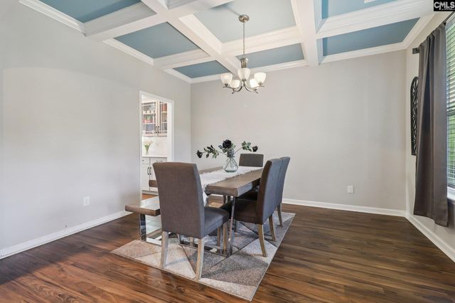 177 Baysdale Drive, Columbia, SC 29229