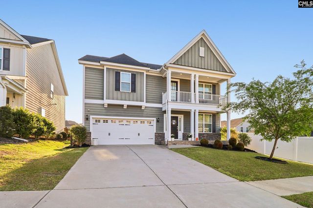 177 Baysdale Drive, Columbia, SC 29229