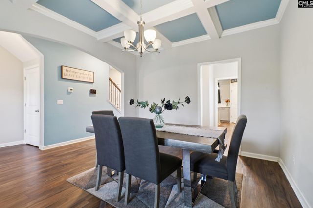 177 Baysdale Drive, Columbia, SC 29229