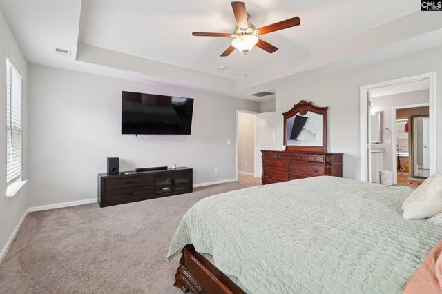 177 Baysdale Drive, Columbia, SC 29229