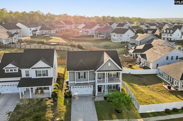 177 Baysdale Drive, Columbia, SC 29229