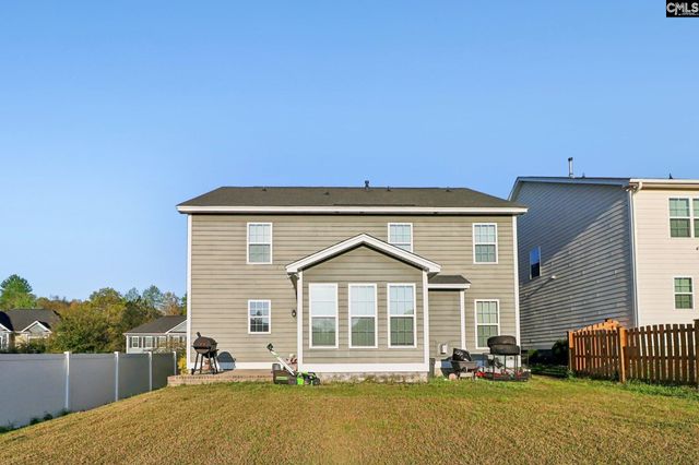 177 Baysdale Drive, Columbia, SC 29229