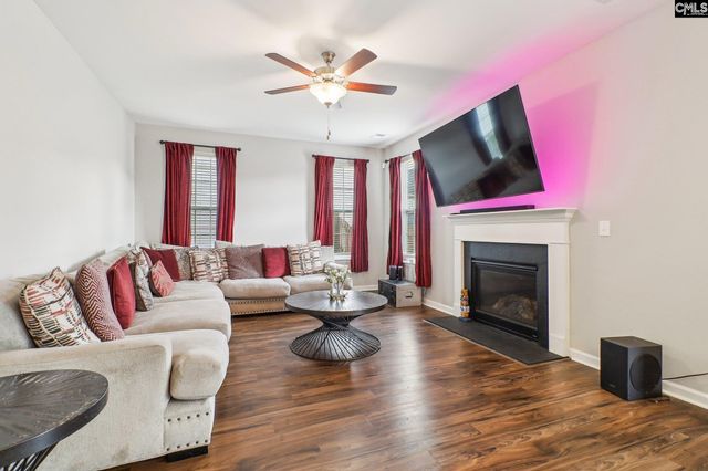 177 Baysdale Drive, Columbia, SC 29229