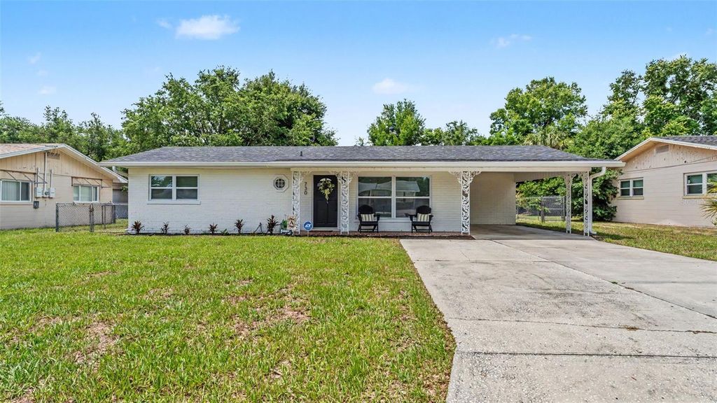 730 PIEDMONT, Winter Haven, FL 33880