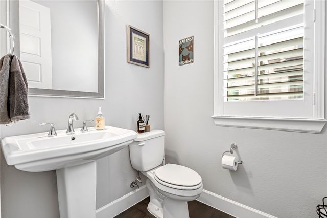 5485 Beecher Street, Dallas, TX 75209