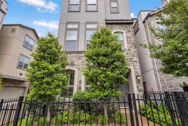 5485 Beecher Street, Dallas, TX 75209