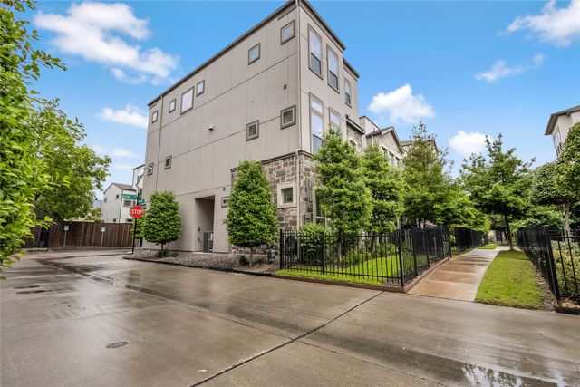 5485 Beecher Street, Dallas, TX 75209