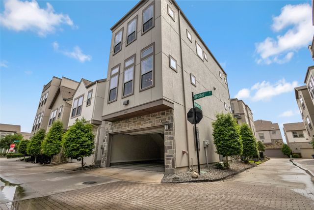5485 Beecher Street, Dallas, TX 75209
