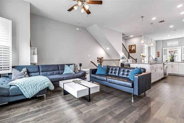 5485 Beecher Street, Dallas, TX 75209