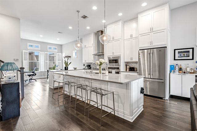 5485 Beecher Street, Dallas, TX 75209