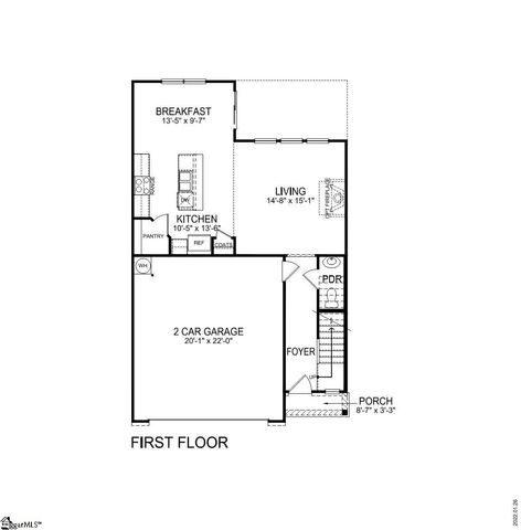 4177 Springshire Lane, Boiling Springs, SC 29316