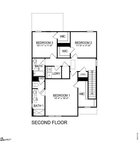4177 Springshire Lane, Boiling Springs, SC 29316